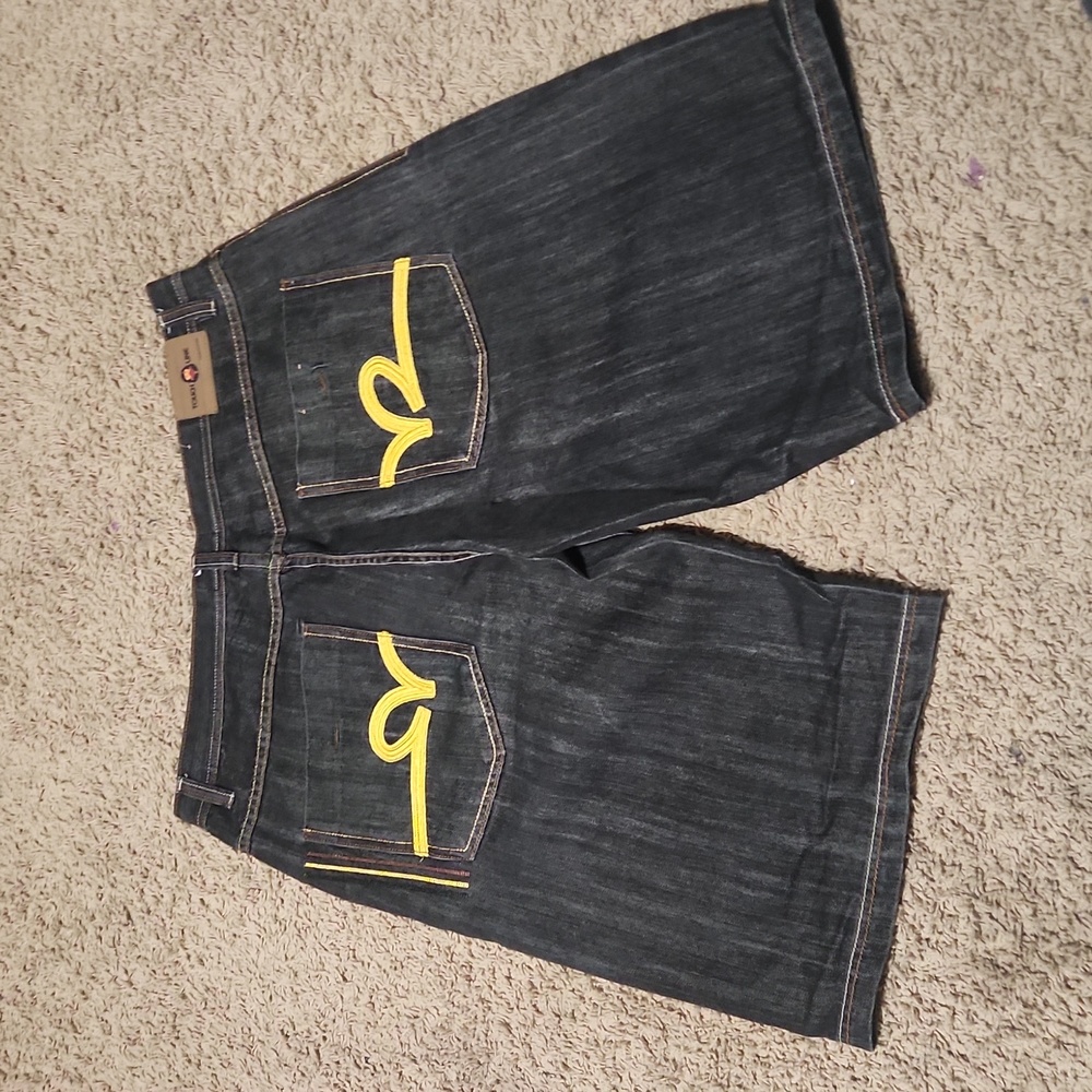 Vintage Touchline RocaWear Men's Shorts